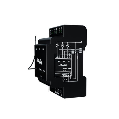 Shelly Wave Pro 3 ANZ