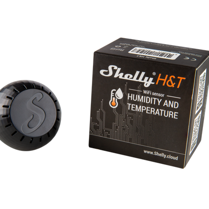 Shelly H&T 黑色