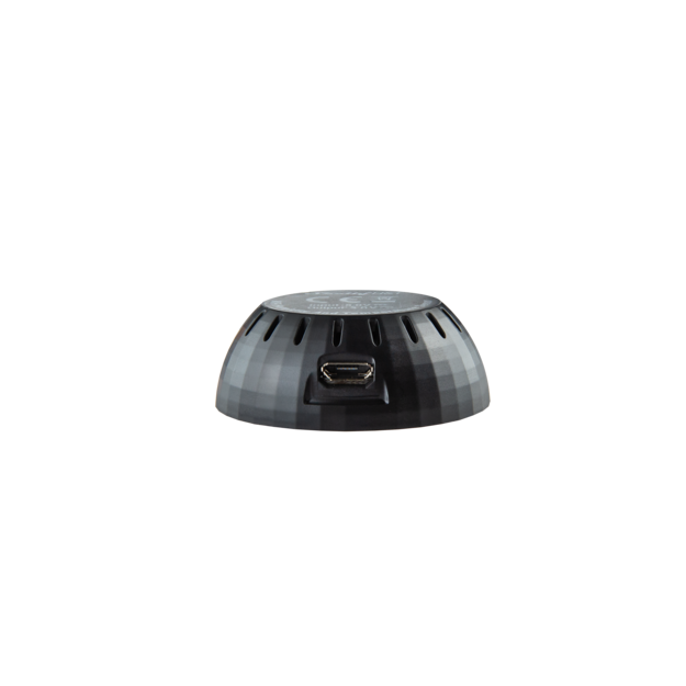 Shelly H&T USB Add-on Black