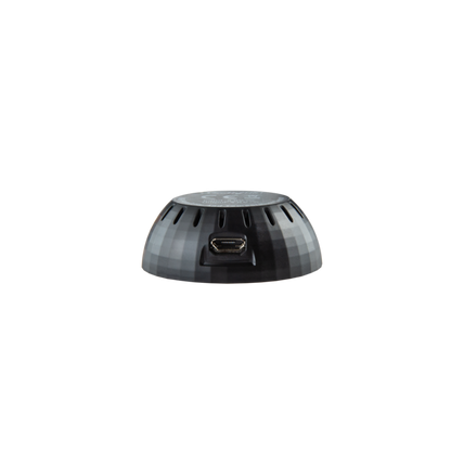 Shelly H&T USB Add-on Black