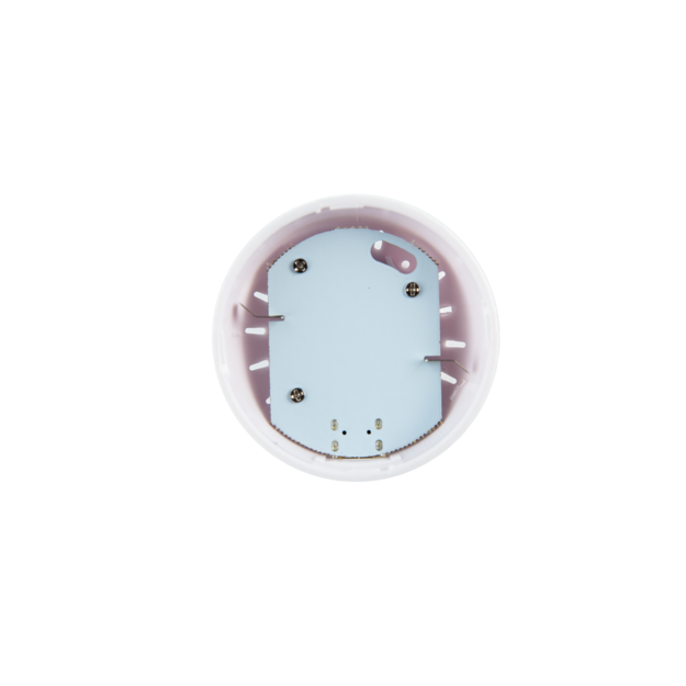 Shelly H&T USB Add-on 白色