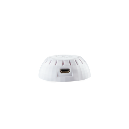 Shelly H&T USB Add-on 白色