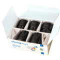 Shelly Plus Plug S Black x5