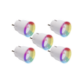 Shelly Plus Plug S White x5