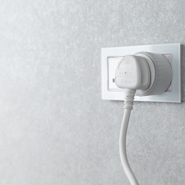 Shelly Plus Plug UK