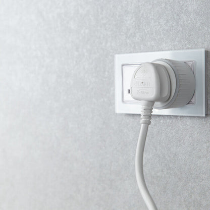 Shelly Plus Plug UK