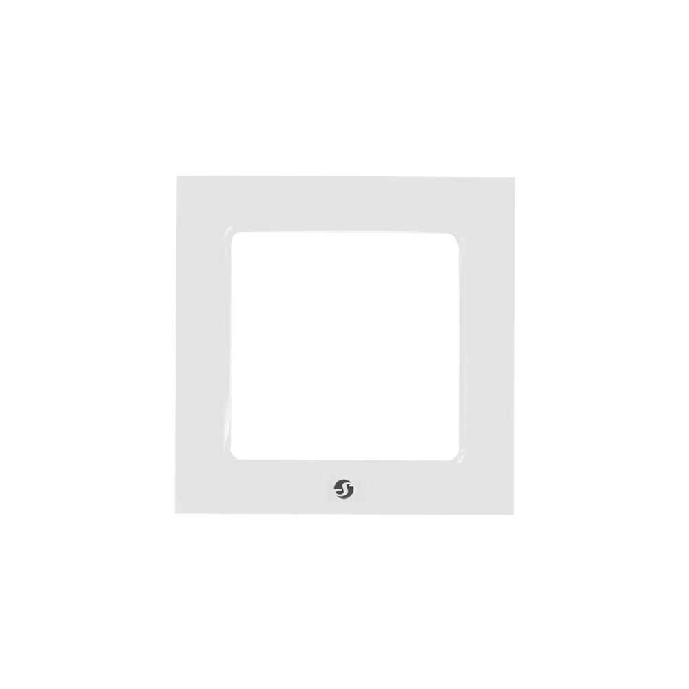Shelly Wall Frame for Wall Switch List