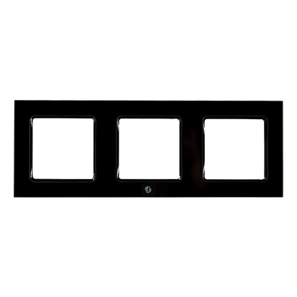 Shelly Wall Frame for Wall Switch List