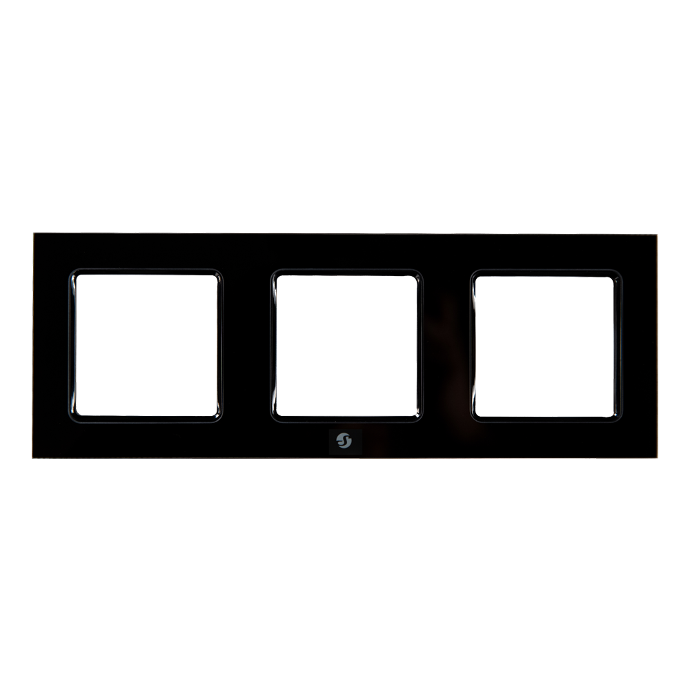 Shelly Wall Frame for Wall Switch List