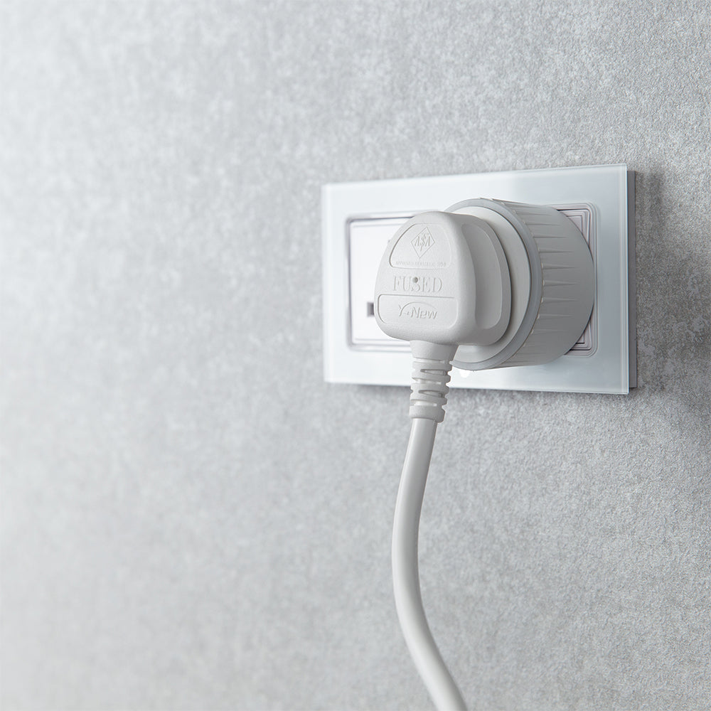Shelly Wave Plug UK LR