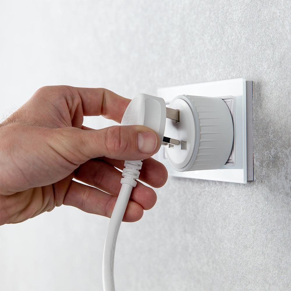 Shelly Wave Plug UK LR