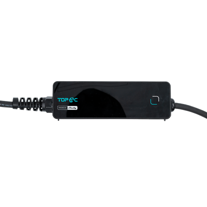 TopAC Portable EV charger 11kW EVE01-11R