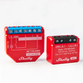 Shelly 1PM Mini Gen3 列表