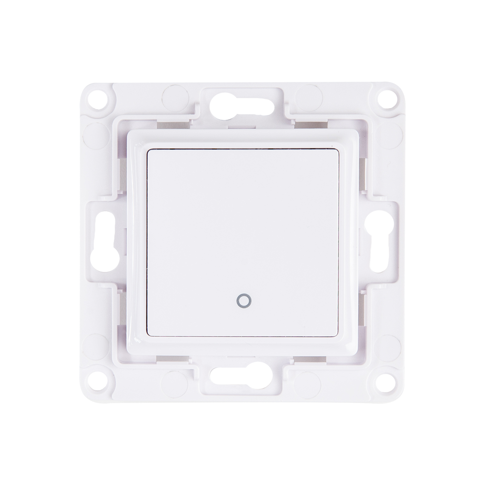 Shelly Wall Switch List