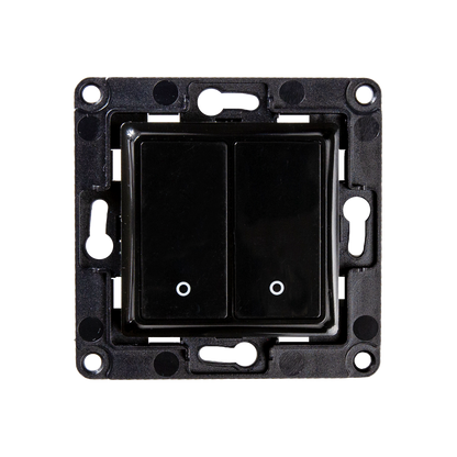 Shelly Wall Switch List