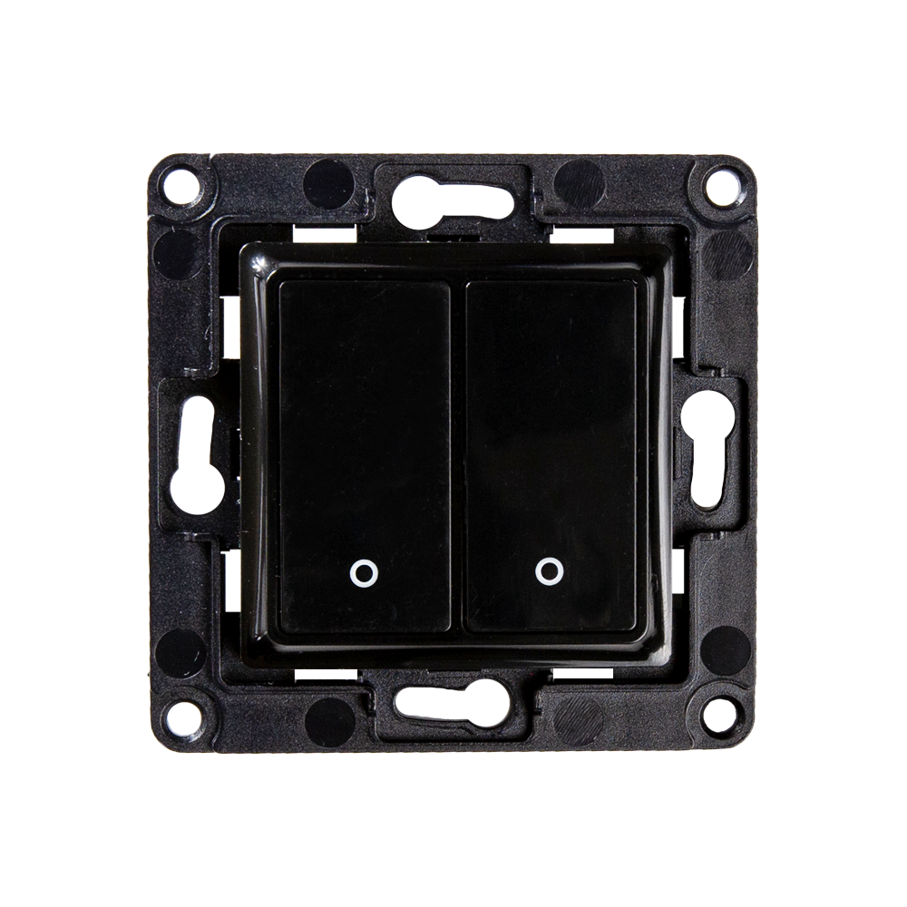 Shelly Wall Switch List