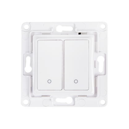 Shelly Wall Switch List