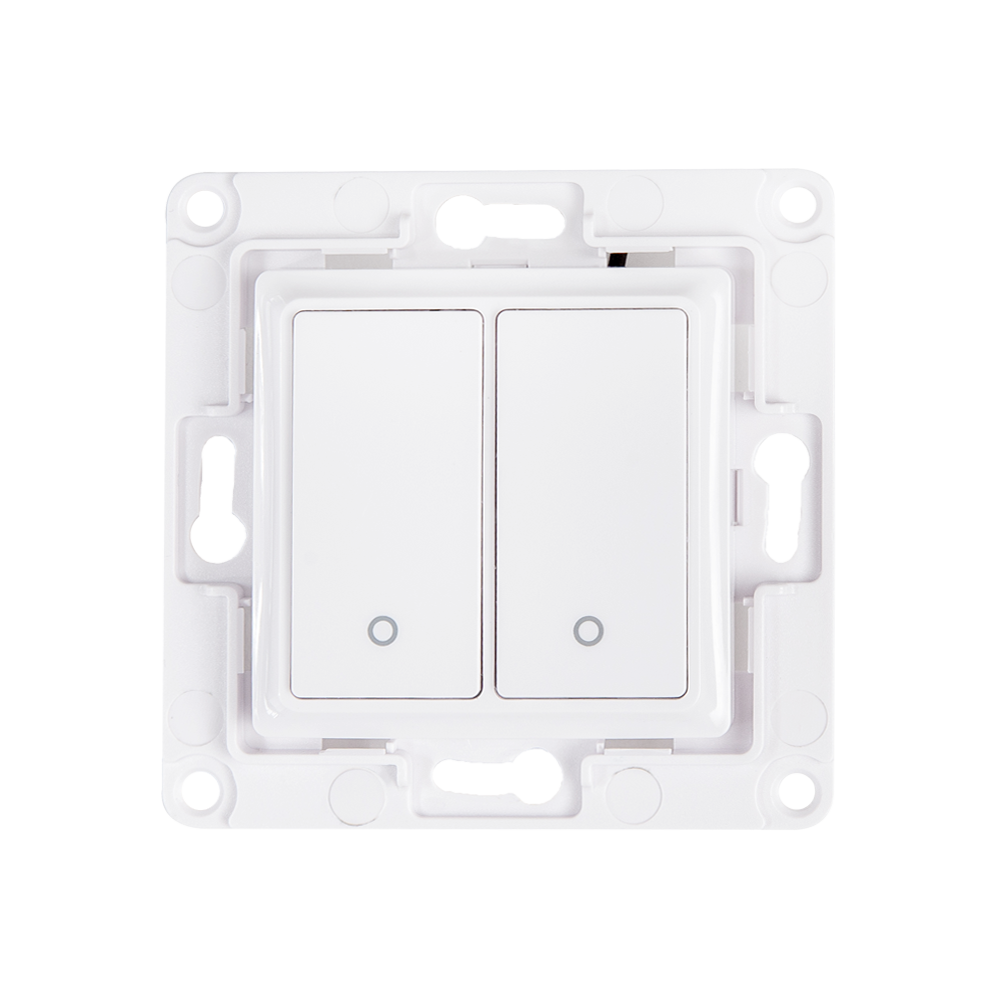Shelly Wall Switch List