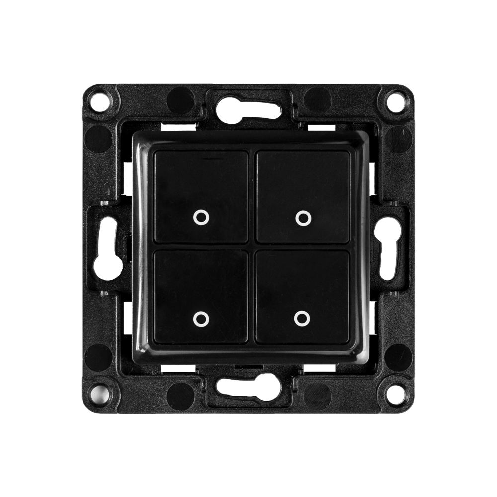 Shelly Wall Switch List