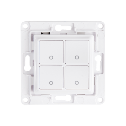Shelly Wall Switch List