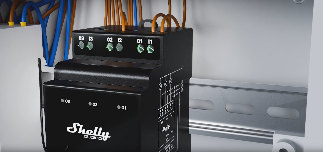 Shelly Wave Pro 3 – shelly-asia