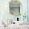 Shelly BLU H&T Ivory