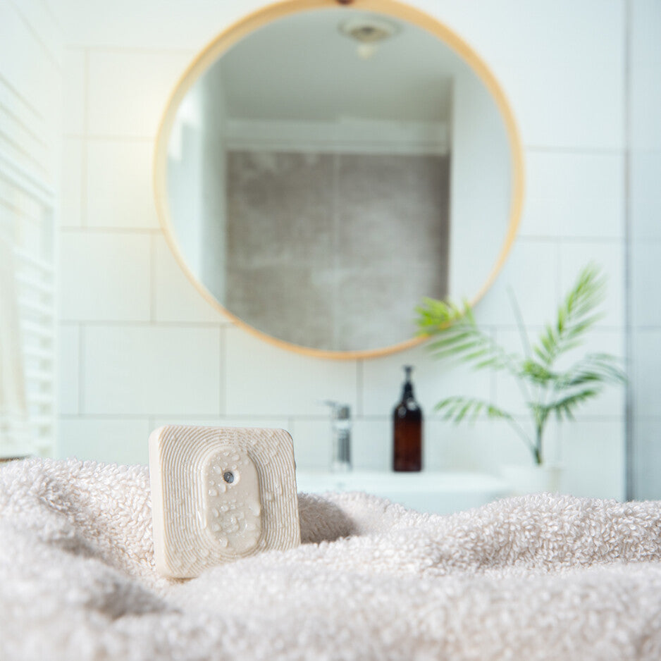 Shelly BLU H&T Ivory