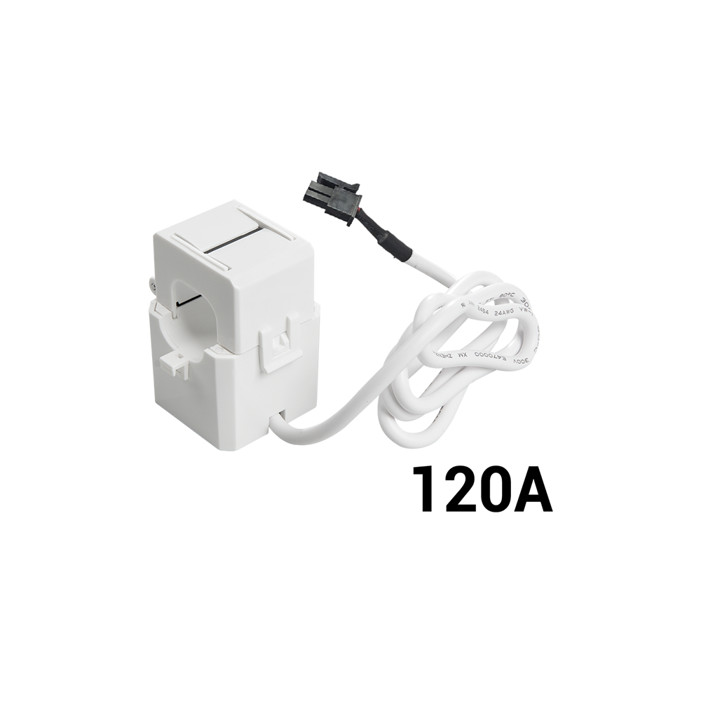 Shelly 120A 电流传感器 Pro 3EM