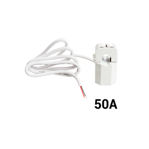 Shelly 50A Current Transformer Clamp