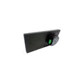 Shelly Wall Display X2(BL)+BLU HT(black)