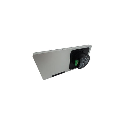 Shelly Wall Display X2(SL)+BLU HT(象牙白)