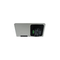 Shelly Wall Display X2(SL)+BLU HT(ivory)