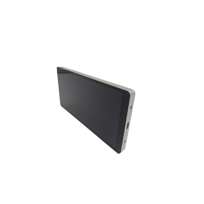 Shelly Wall Display X2(SL)+BLU HT(象牙白)
