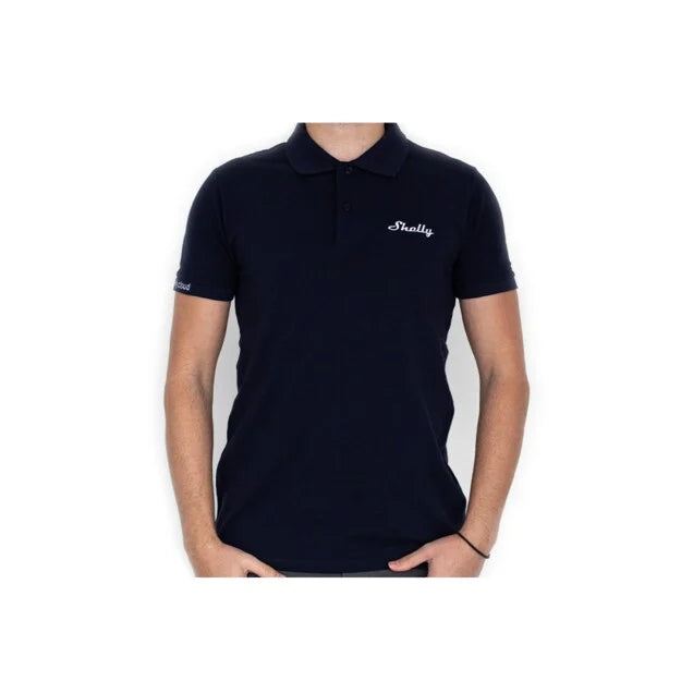 Shelly Polo T恤 XL