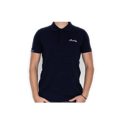 Shelly Polo T恤 XL