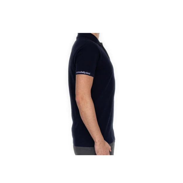Shelly Polo T恤 XL