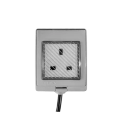 Shelly Outdoor Add-on UK